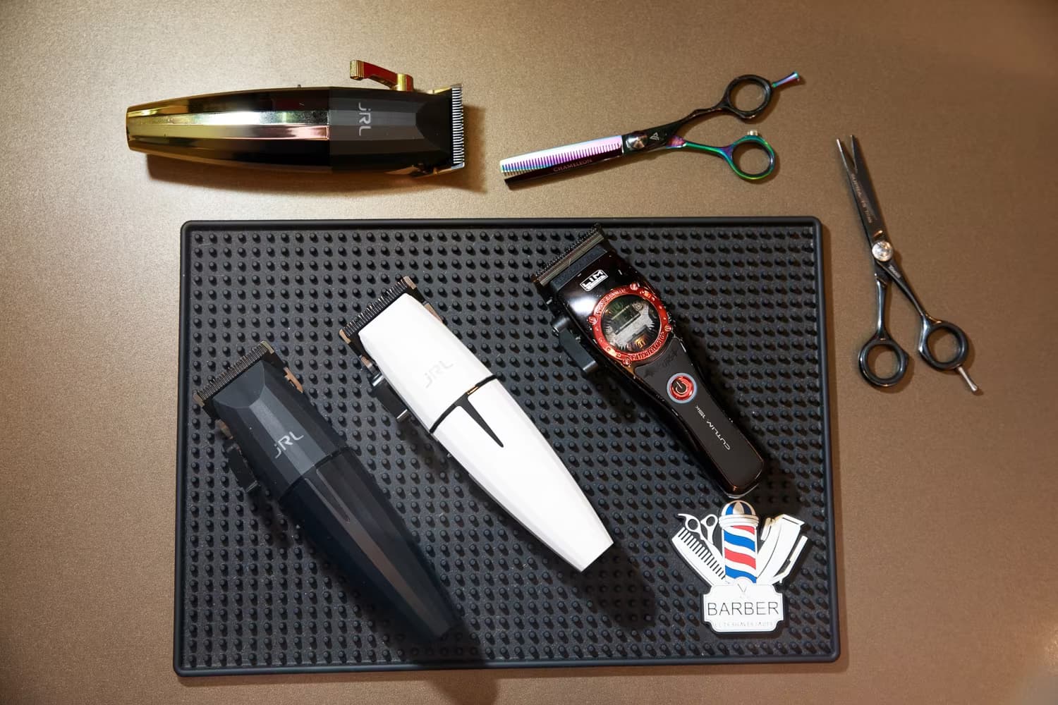 prostory Hair Visage Šlapanice