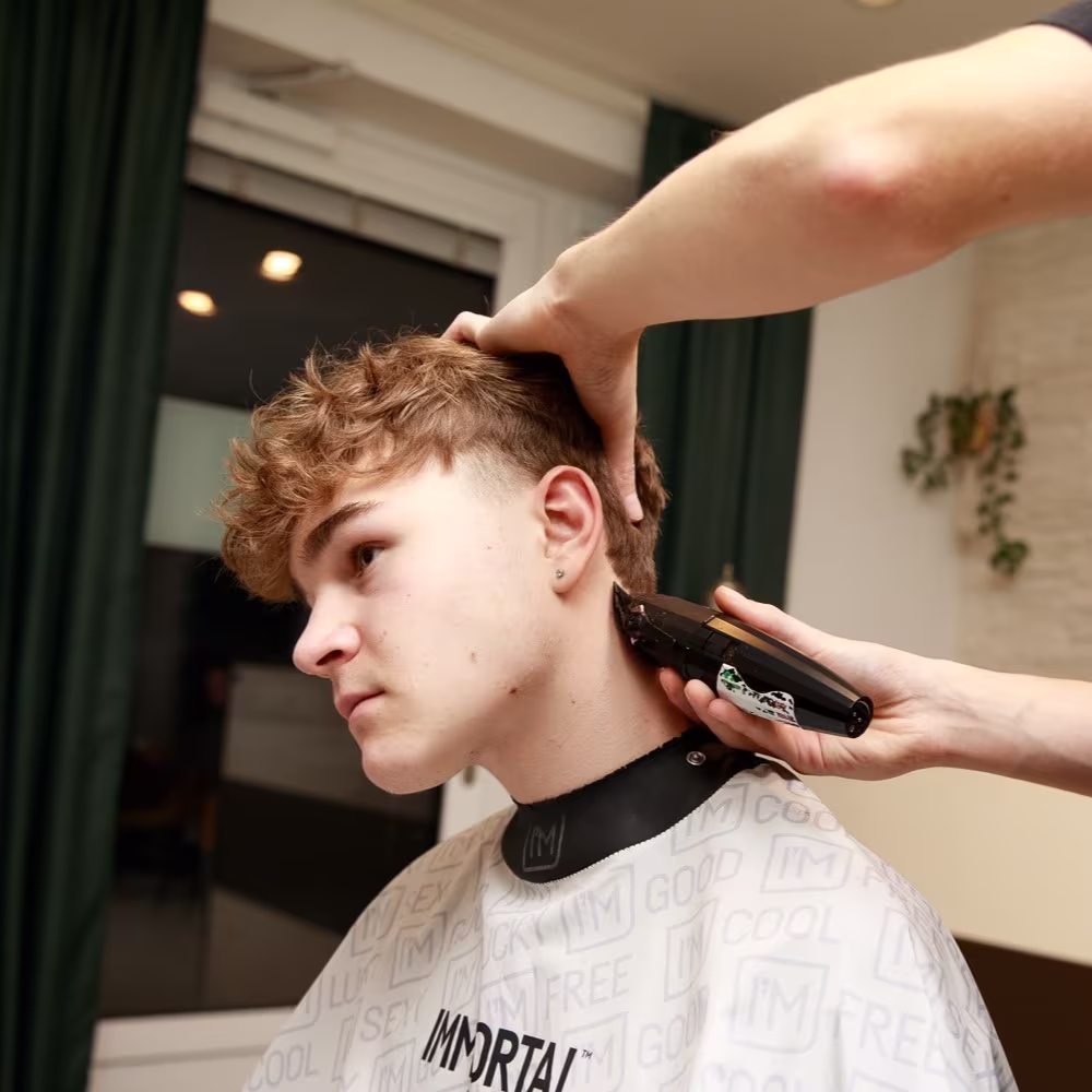 klient Hair Visage Šlapanice