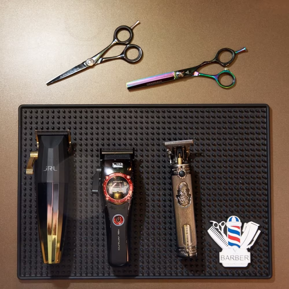 vybaveni Hair Visage Šlapanice