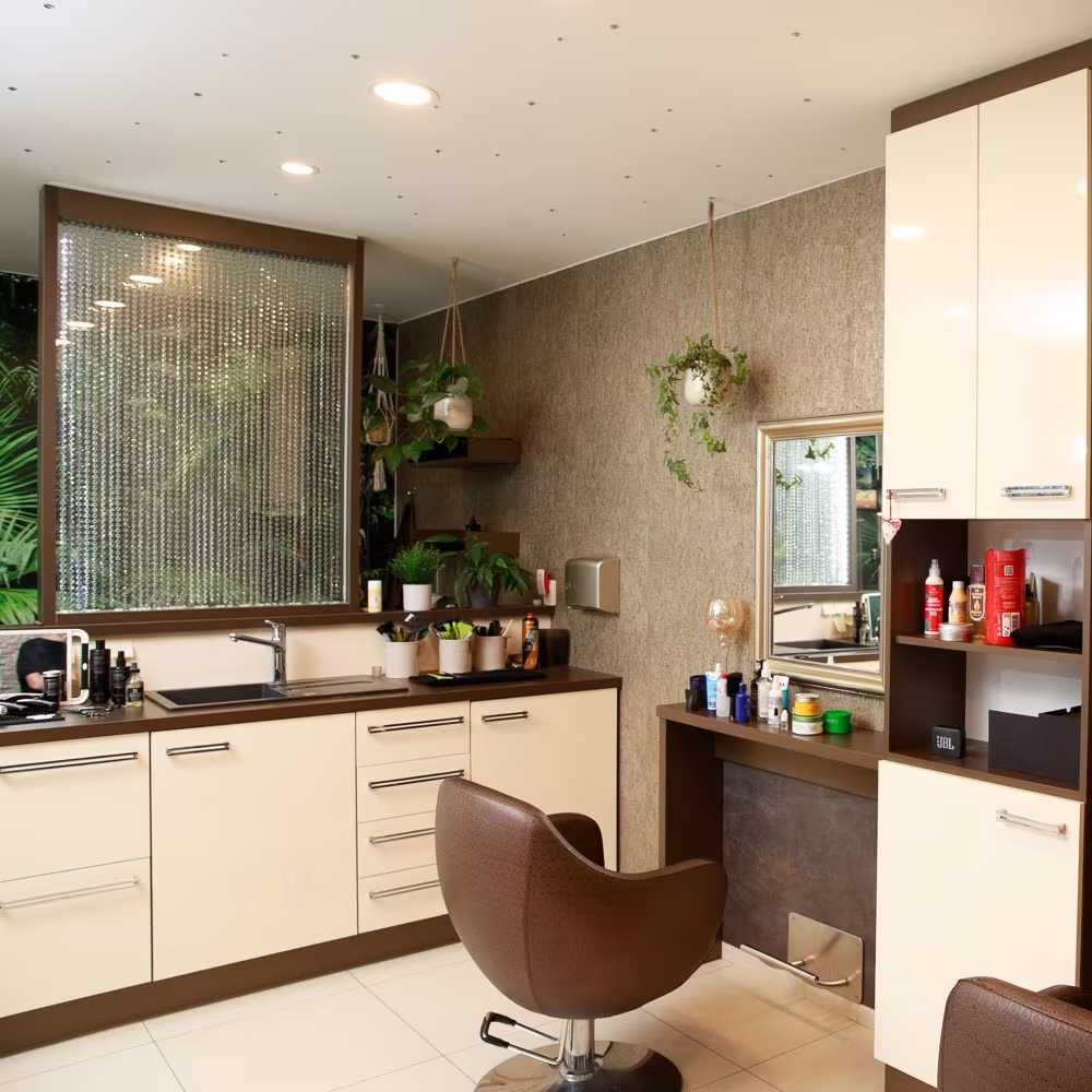 interier Hair Visage Šlapanice